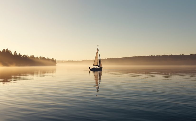 Jak kompleksowo przygotować się do samodzielnych rejsów i bezpiecznego pływania