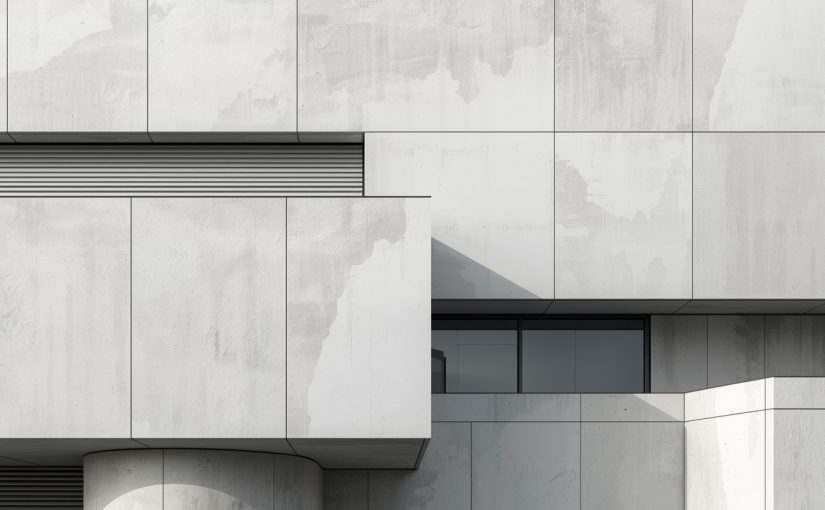 Odpowiedzialne kształtowanie nowoczesnej fasady obiektu w kontekście parametrów użytkowych