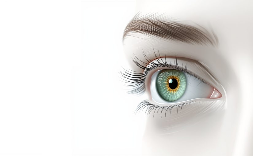 Kompleksowa profilaktyczna ochrona zdrowia oczu każdego dnia