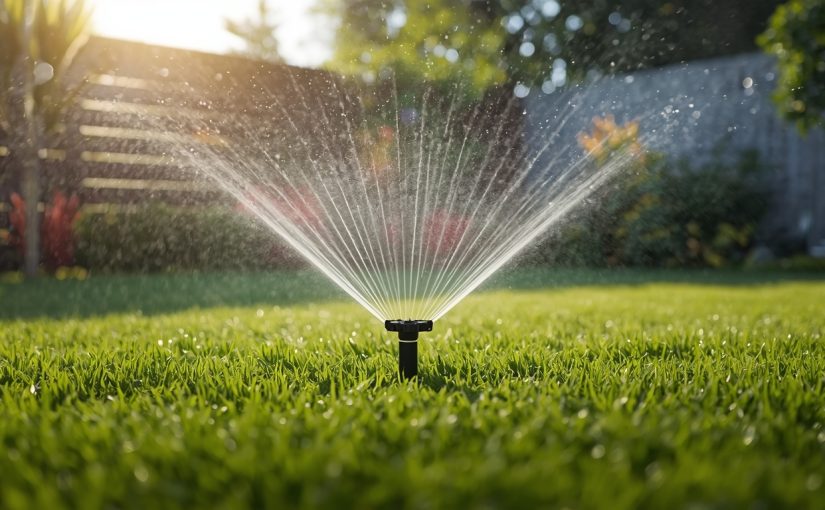 Jak pewnie przygotować precyzyjne system kroplujący w ogrodzie